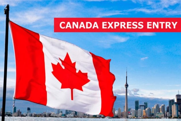 Conozca Los Requisitos Para Emigrar A Canad Con El Express Entry