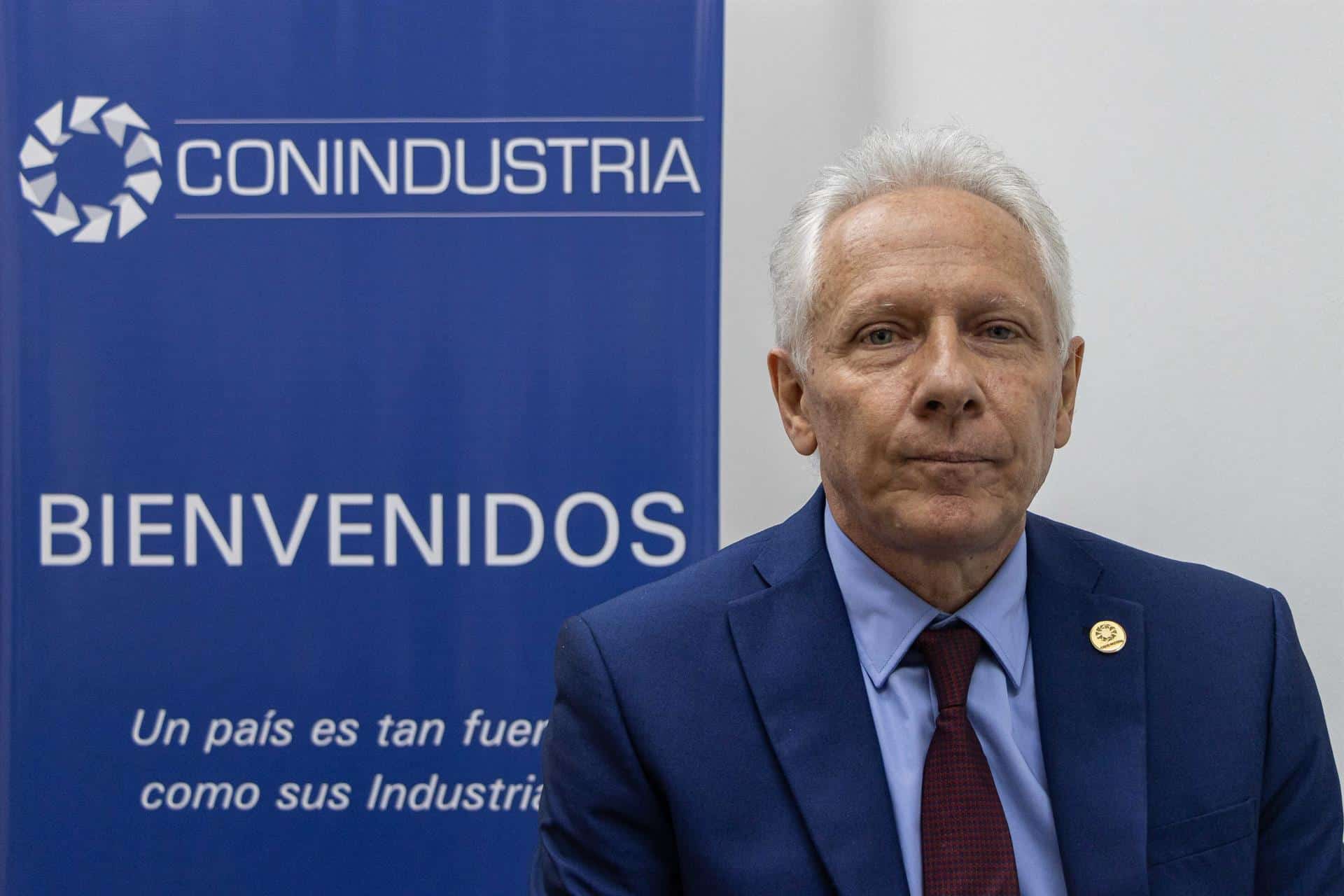 Conindustrias Estima Crecimiento De Un En El Sector