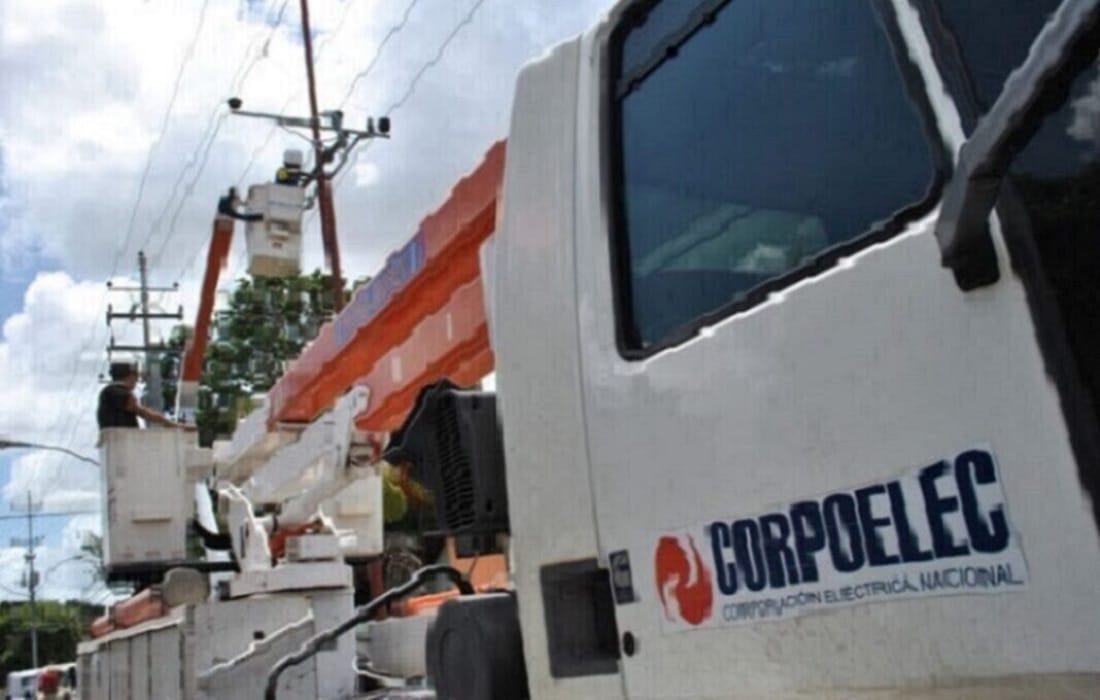 Corpoelec suspenderá el servicio eléctrico en Los Guayos