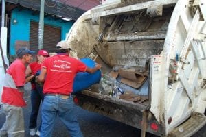 recursos aseo urbano