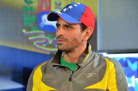 henrrique capriles