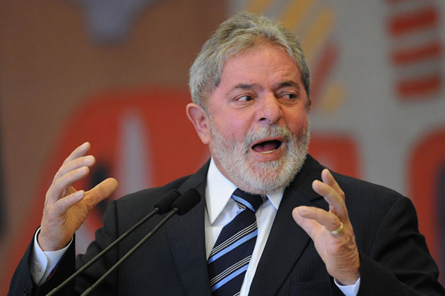 Lula da Silva: no han encontrado nada para juzgarme