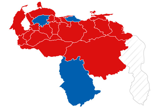 Elecciones Regionales