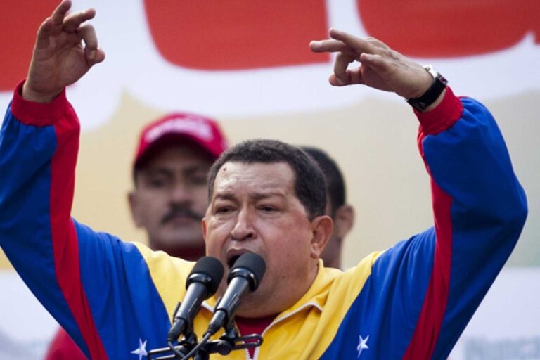 Puerto Cabello se une este miércoles a la cadena de oración por la salud del Presidente Chávez