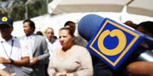 Globovisión cumple 18 años