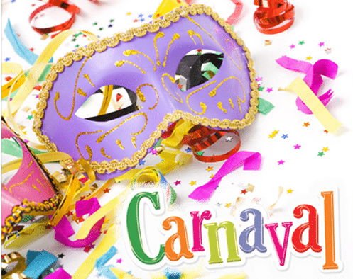 Inscripción de carrozas y comparsas para carnaval en Puerto Cabello serán el 7 de enero