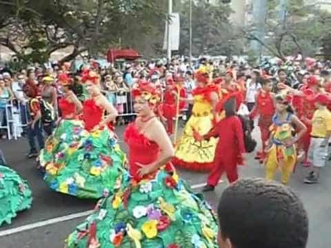 Inician preparativos para Carnavales Turísticos Puerto Cabello 2013