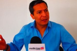 Ojeda demandará a Mardo