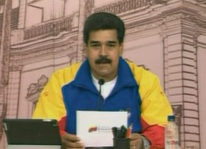 maduro