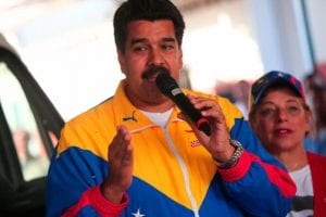 Maduro exhorta a dejar de lado los rumores y la intriga