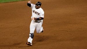 Pablo Sandoval