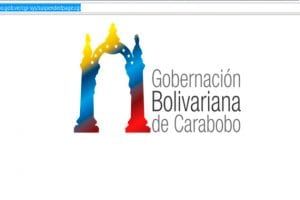 Hackeada página web