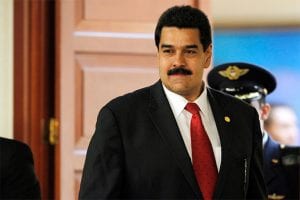 Maduro