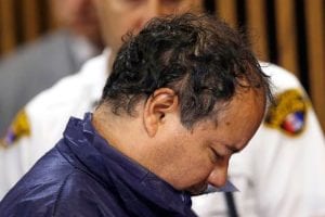 Ariel Castro padre