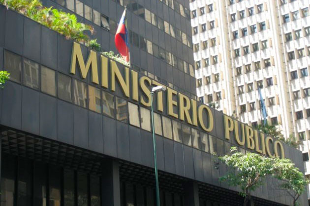 Ministerio Público apelará decisión de tribunal que condenó al «Niño Guerrero»