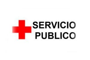 servicio publico