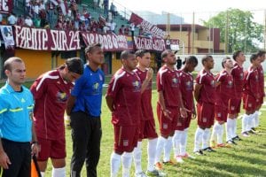 Carabobo Fútbol