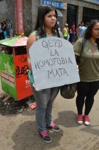 transgénero LGBT