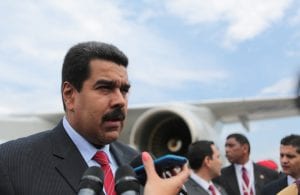 maduro 