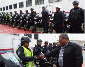 policia de carabobo 