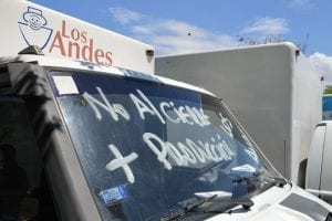 Lácteos Los Andes