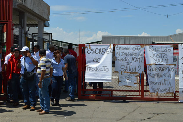 Lácteos Los Andes