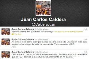 Juan Carlos Caldera