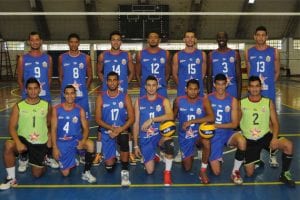 Aragua Voleibol Club