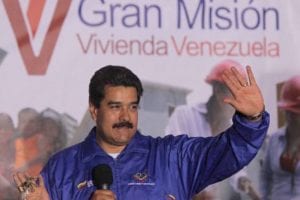 maduro