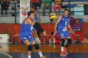 Aragua Voleibol Club