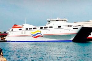 Conferry ha vendido casi 80% de boletos 