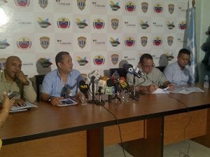 cicpc carabobo ofrece rueda prensa