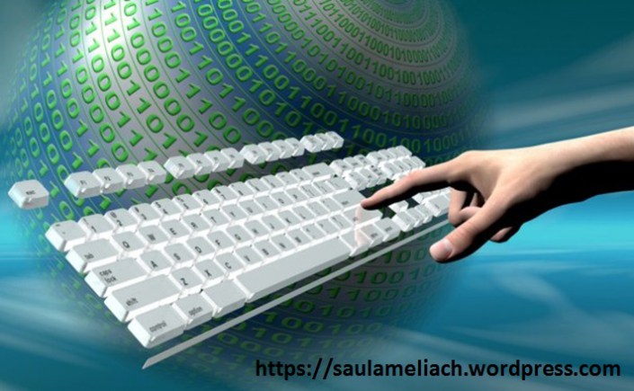 Saul Ameliach: La tecnología moderna