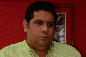 Jesús Santander