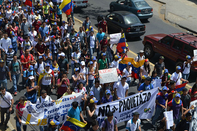 Foto: José Aguiar / Noticias24 Carabobo