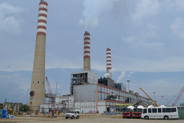 Planta Centro instalará