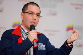 jorge arreaza 