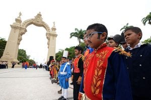 conmemorado bicentenario 