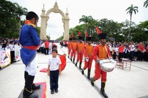 conmemorado bicentenario 