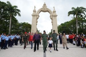 conmemorado bicentenario 