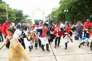 conmemorado bicentenario 