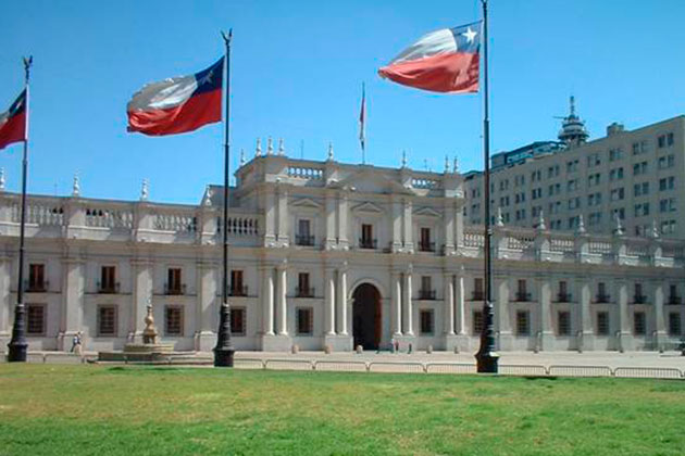 Chile