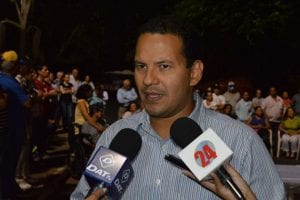 anuncio de UNT Carabobo