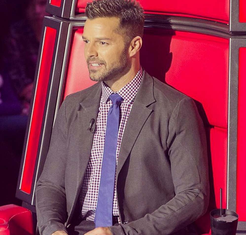 Ricky Martin