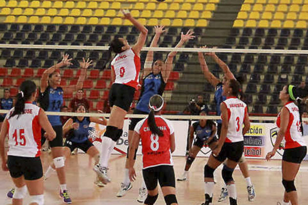 Selección venezolana de voleibol femenino podría ser suspendida por 4 años