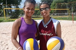 voleibol