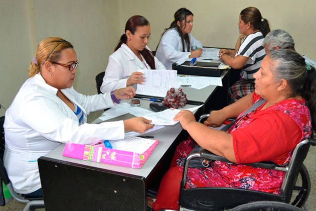 Carabobo pidió respeto al trabajo