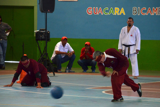 actividades culturales Guacara celebró