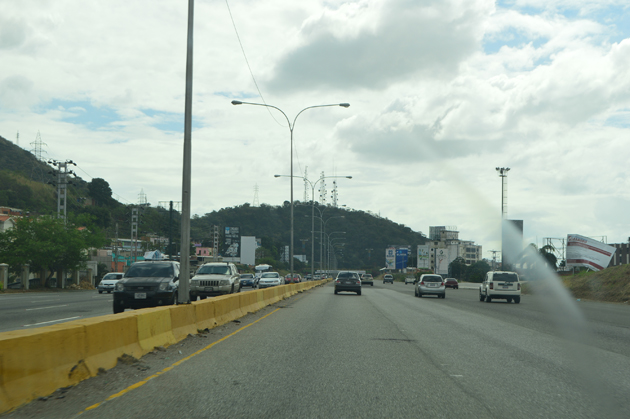 Carabobo Calles