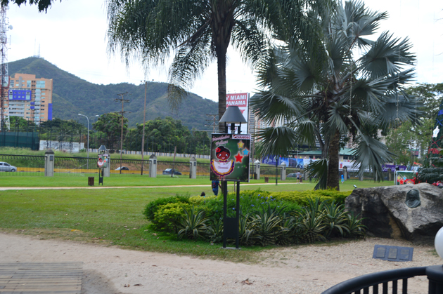 Carabobo Calles